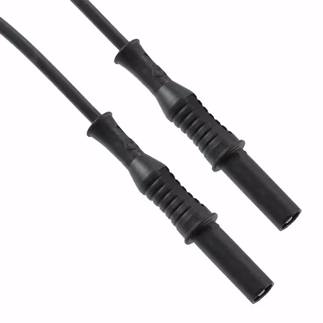 CT2162-100-0 Cal Test Electronics  Test Leads - Banana, Meter Interface